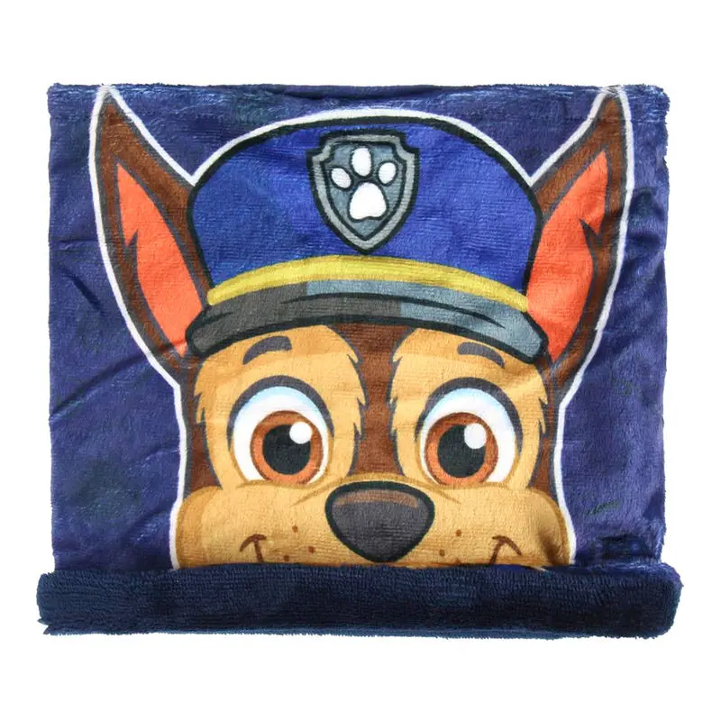 Paw Patrol Kids polar snood product photo