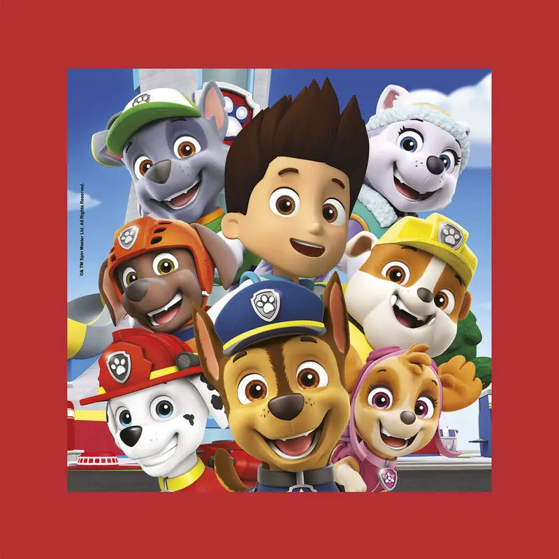 Paw Patrol Frame me Up puzzle 60pcs product photo