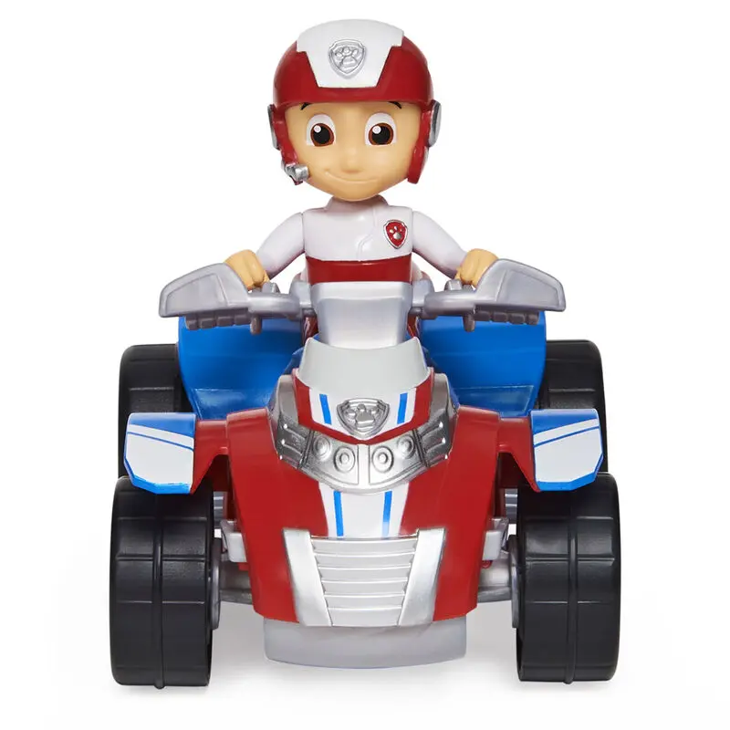 Paw Patrol Raider Rescue Vehicle product photo
