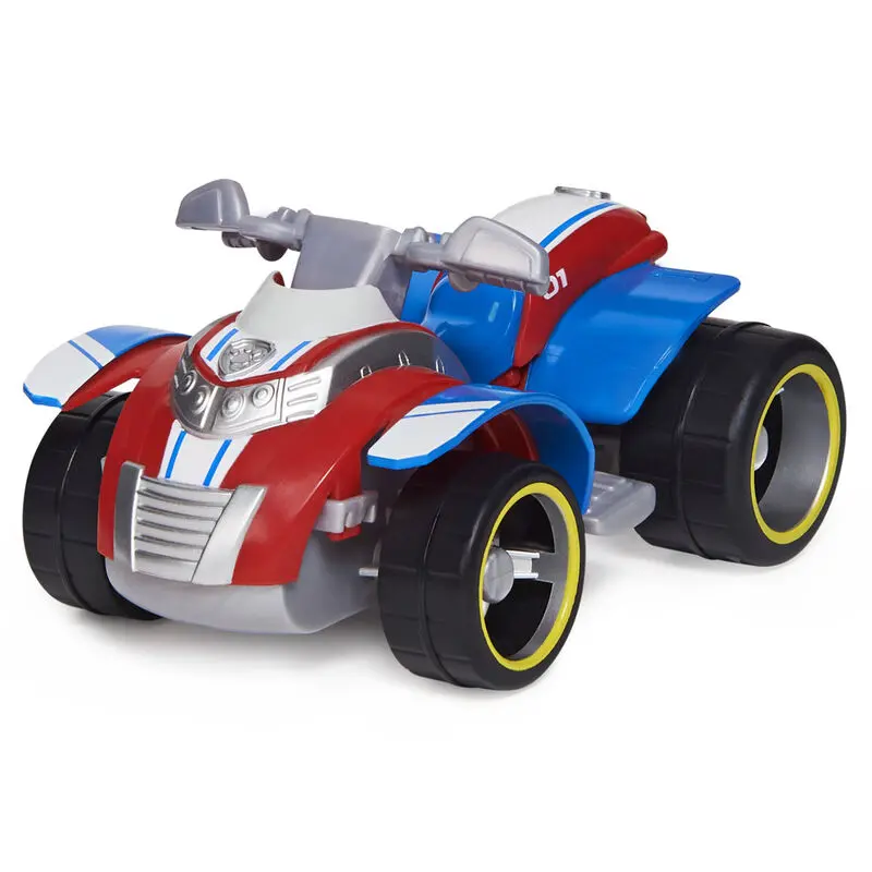Paw Patrol Raider Rescue Vehicle product photo