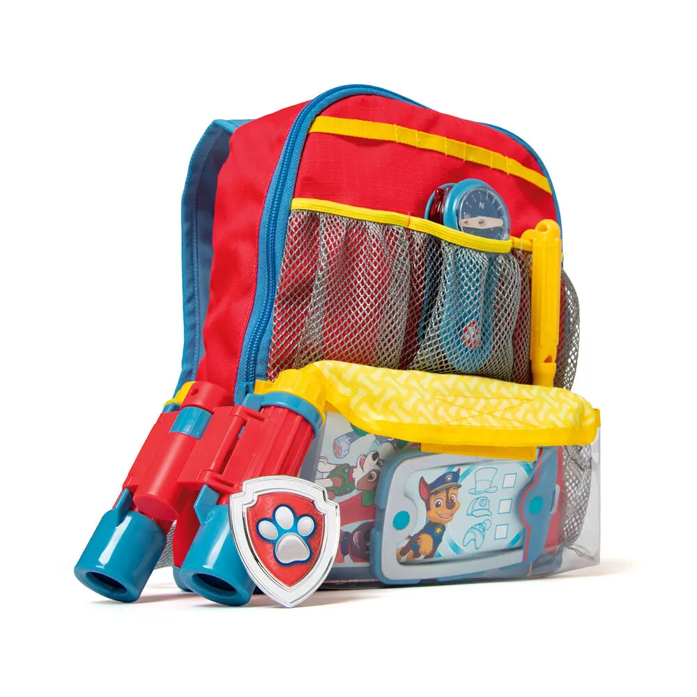 Paw Patrol Rescue backpack product photo