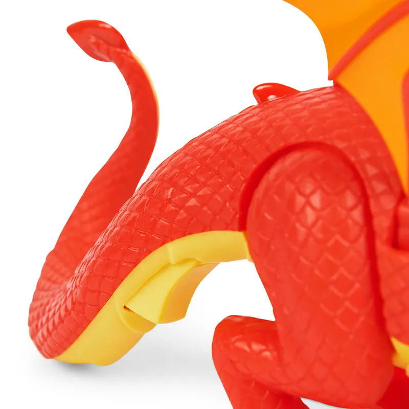 Paw Patrol Rescue Knights interactive Dragon product photo
