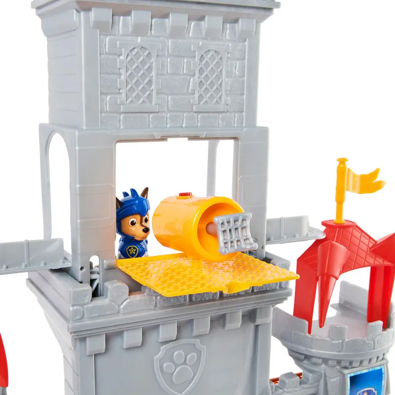 Paw Patrol Rescue Knights playset product photo