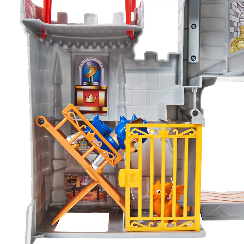 Paw Patrol Rescue Knights playset product photo