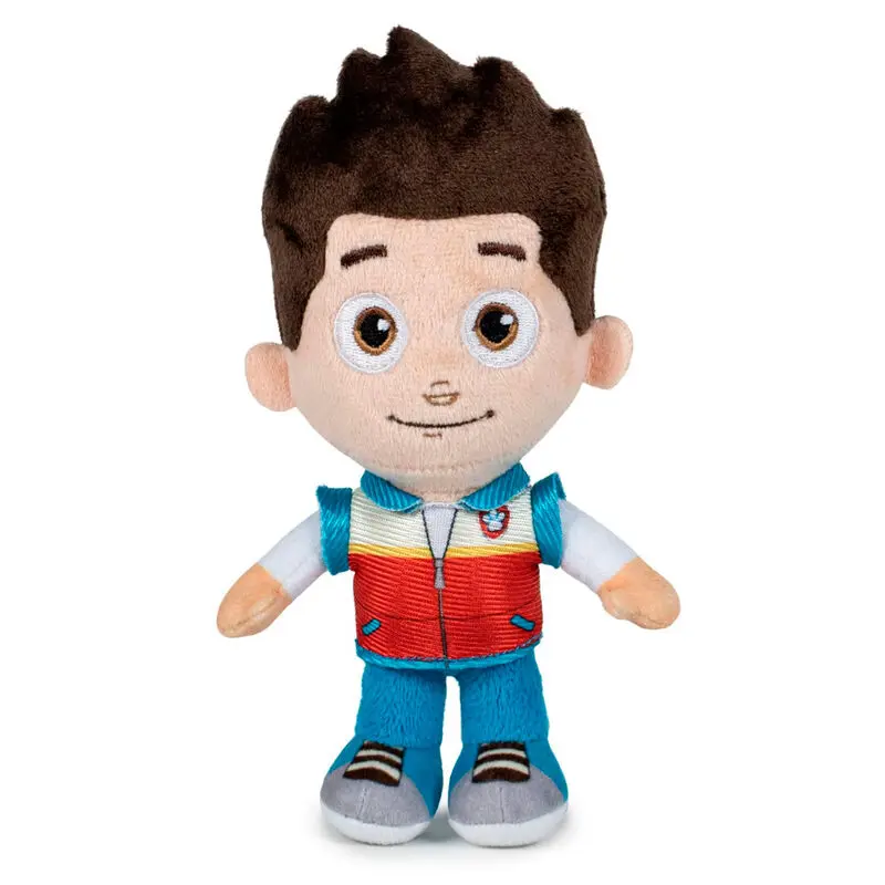 Paw Patrol Rider plush toy 27cm product photo