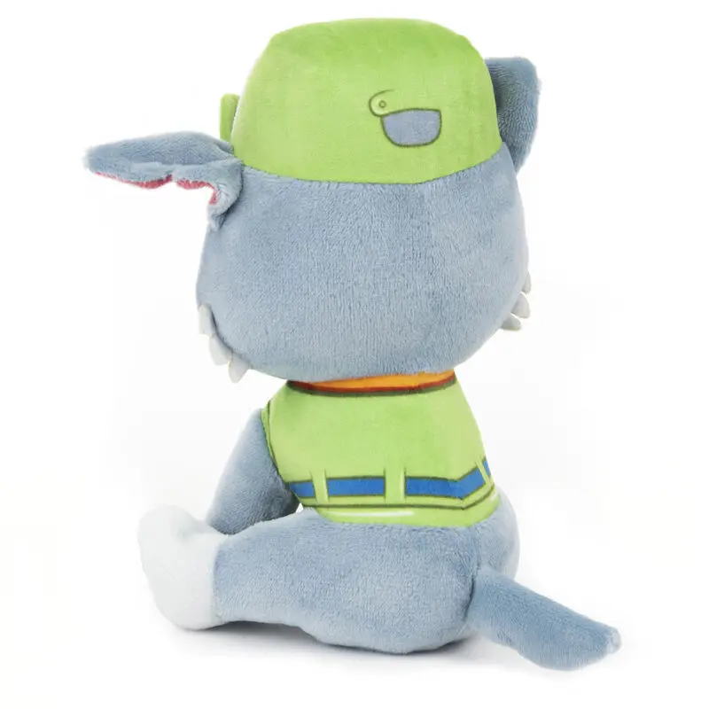 Paw Patrol Rocky  plush toy 15cm product photo