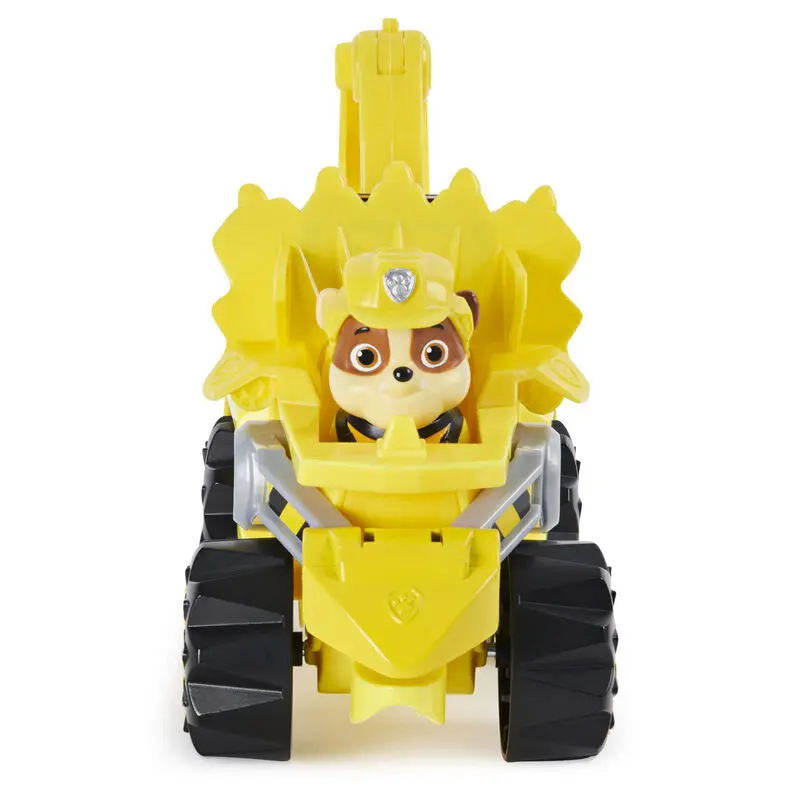 Paw Patrol Rubble Dino vehicle product photo