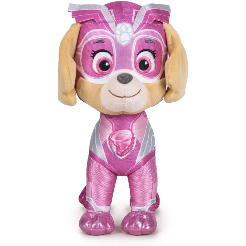 Paw Patrol Sky plush toy 19cm termékfotó