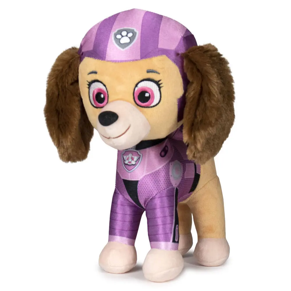 Paw Patrol Sky plush toy 27cm product photo