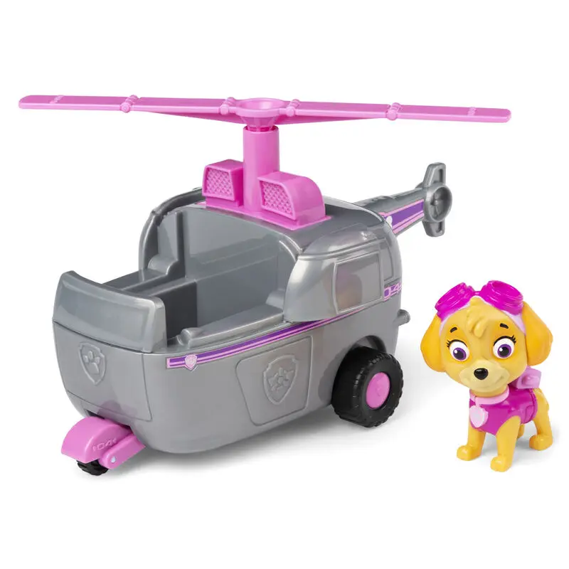 Paw Patrol Skye Basic vehicle product photo
