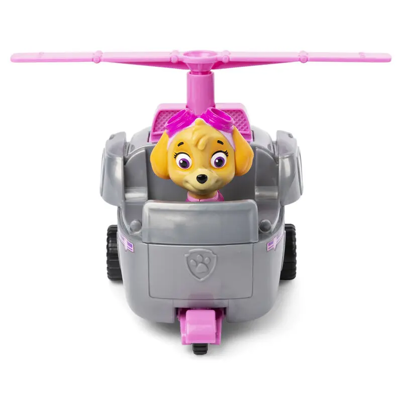 Paw Patrol Skye Basic vehicle product photo