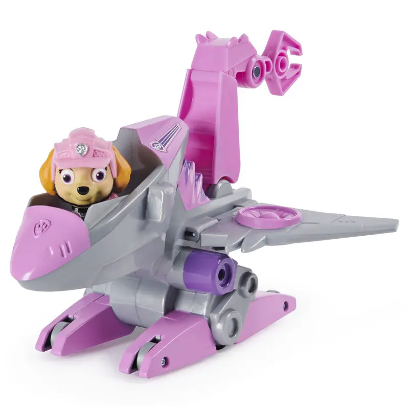 Paw Patrol Skye Dino Recue vehicle product photo
