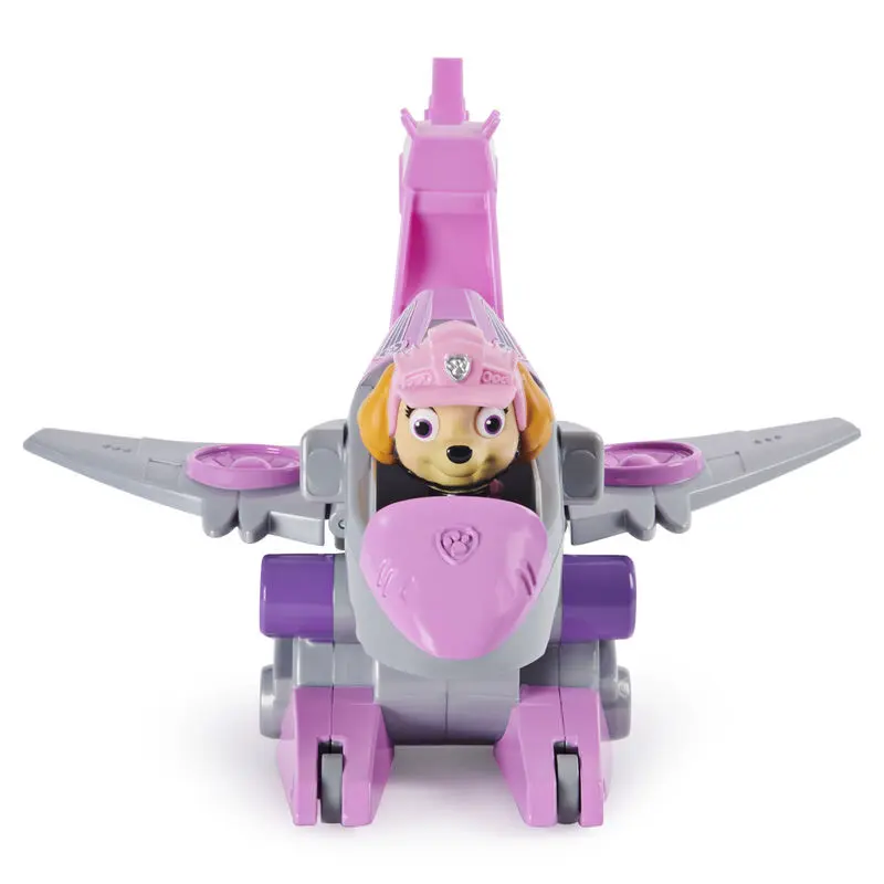 Paw Patrol Skye Dino Recue vehicle product photo