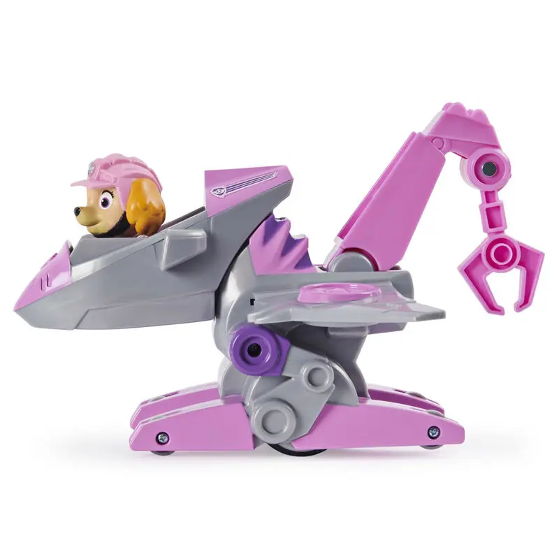 Paw Patrol Skye Dino Recue vehicle product photo