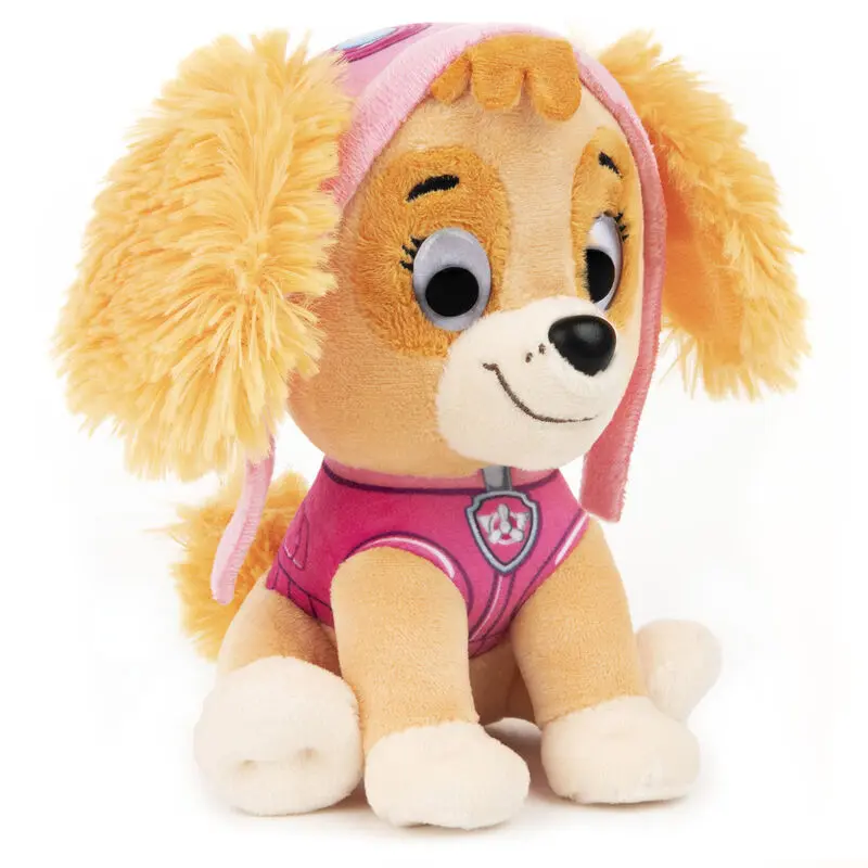 Paw Patrol Skye plush toy 15cm product photo