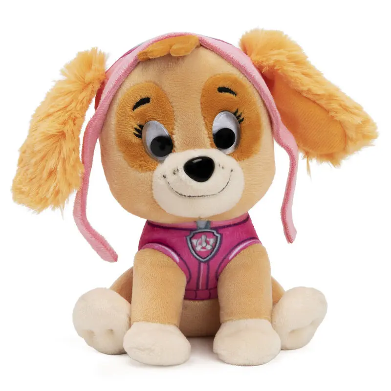 Paw Patrol Skye plush toy 15cm product photo