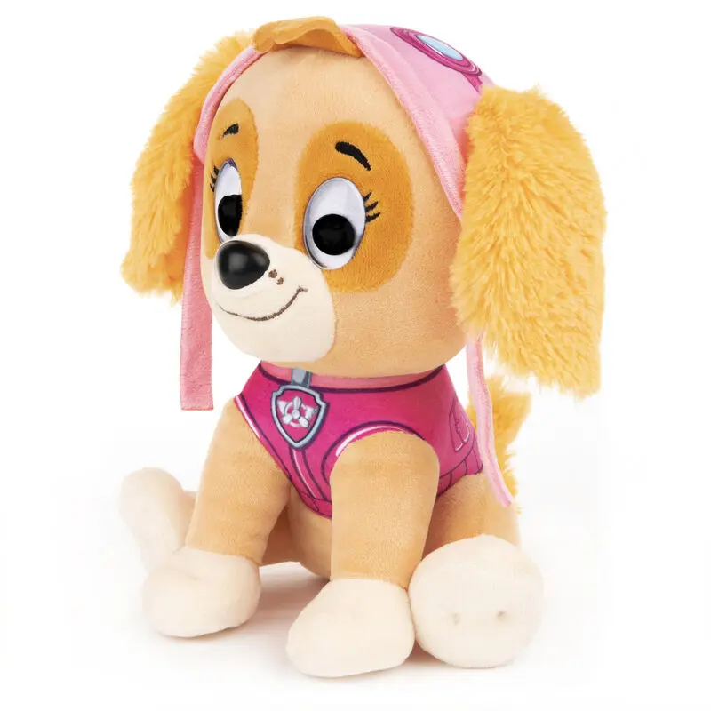 Paw Patrol Skye plush toy 23cm product photo