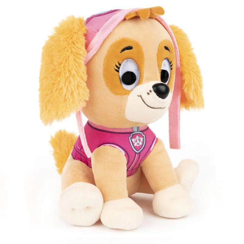 Paw Patrol Skye plush toy 23cm product photo