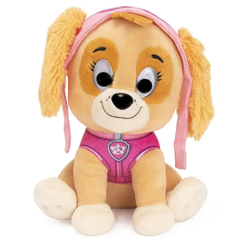 Paw Patrol Skye plush toy 23cm product photo