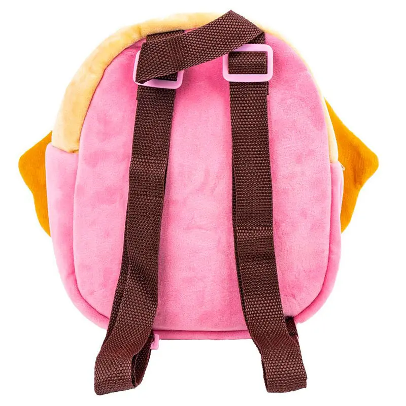 Paw Patrol Skye plush backpack 22cm product photo