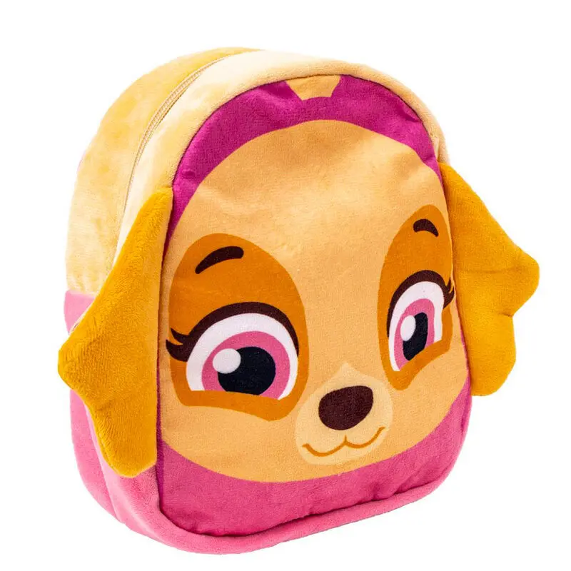 Paw Patrol Skye plush backpack 22cm product photo