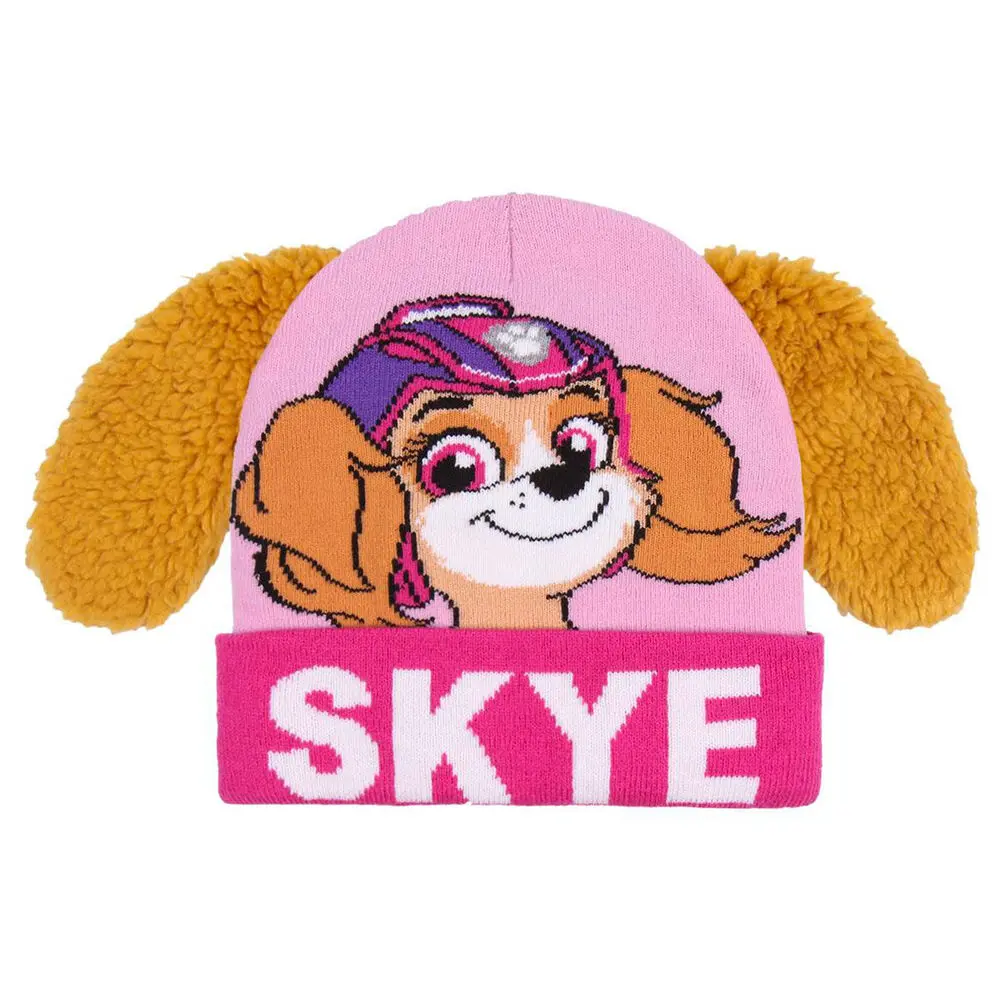Paw Patrol Skye hat product photo
