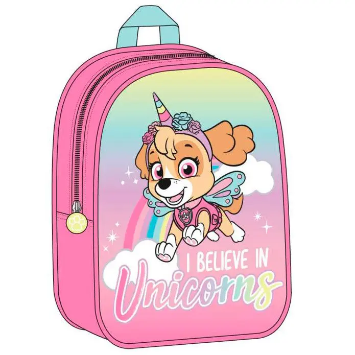 Paw Patrol Skye backpack 29cm product photo