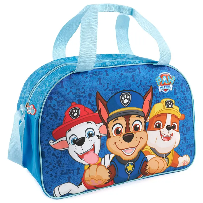 Paw Patrol sport bag termékfotó