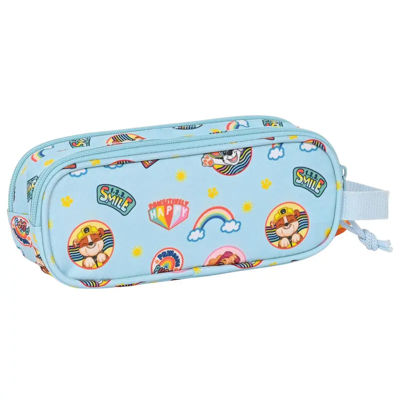 Paw Patrol Sunshine double pencil case product photo