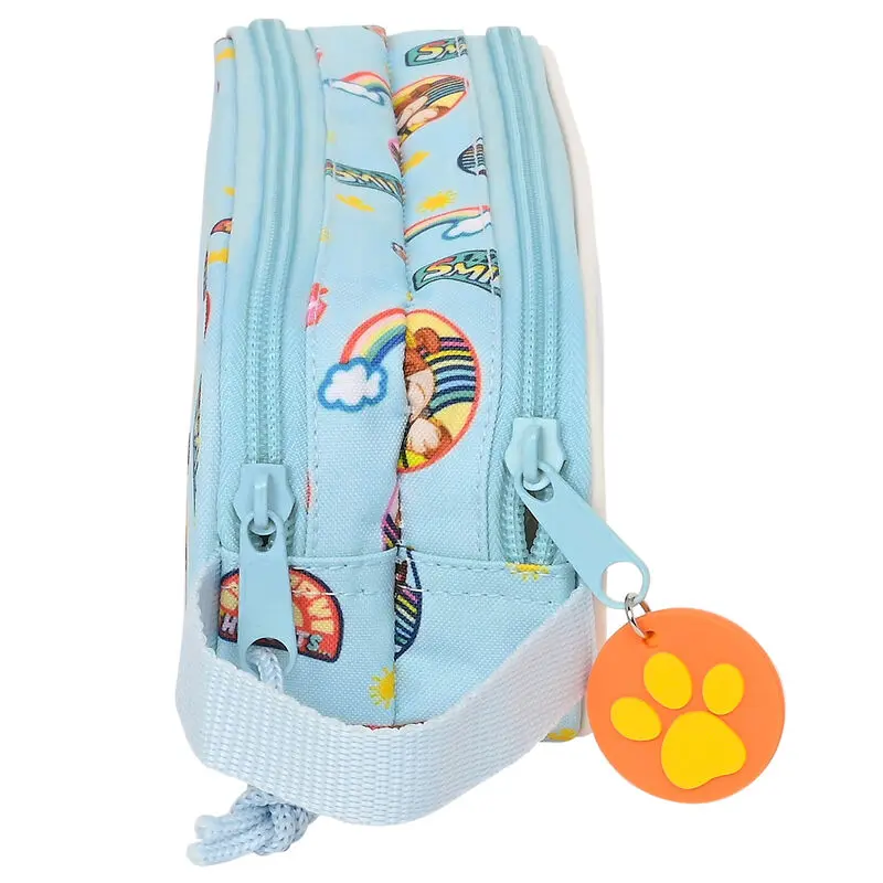 Paw Patrol Sunshine double pencil case product photo