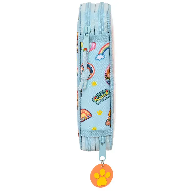 Paw Patrol Sunshine double pencil case 28pcs product photo