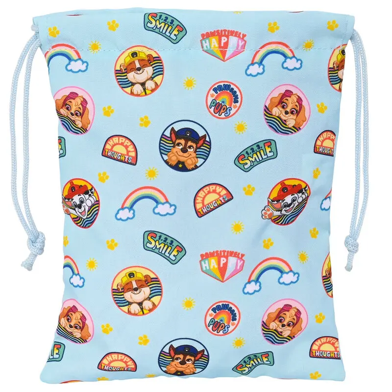 Paw Patrol Sunshine lunch bag 25cm product photo