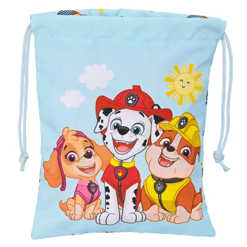 Paw Patrol Sunshine lunch bag 25cm product photo