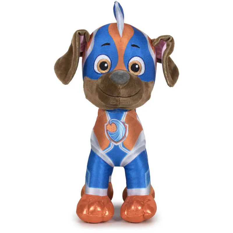Paw Patrol Super Paws Zuma plush toy 37cm product photo