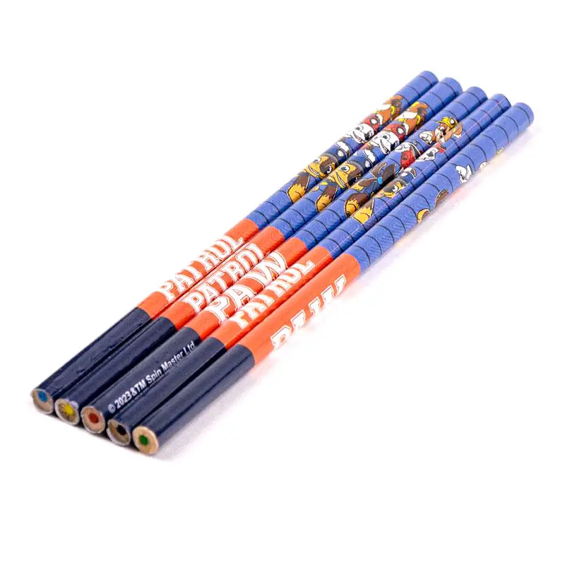 Paw Patrol Colouring stationery set product photo