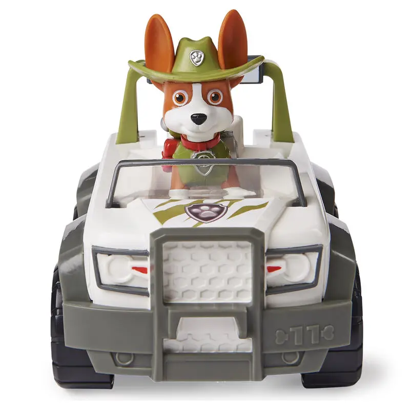 Paw Patrol Tacker Basic vehicle product photo