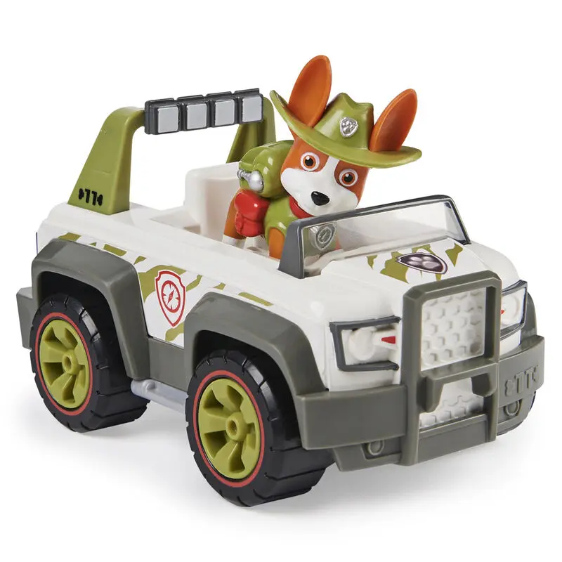 Paw Patrol Tacker Basic vehicle product photo