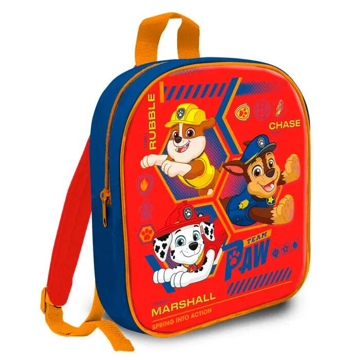 Paw Patrol backpack 29cm product photo