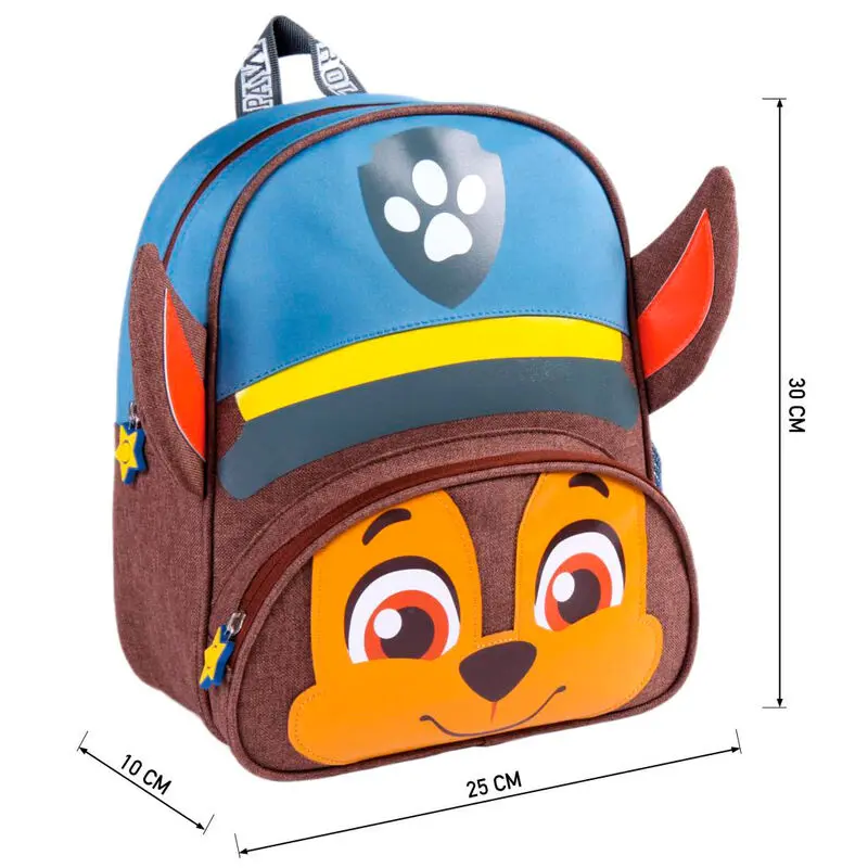 Paw Patrol backpack 30cm product photo