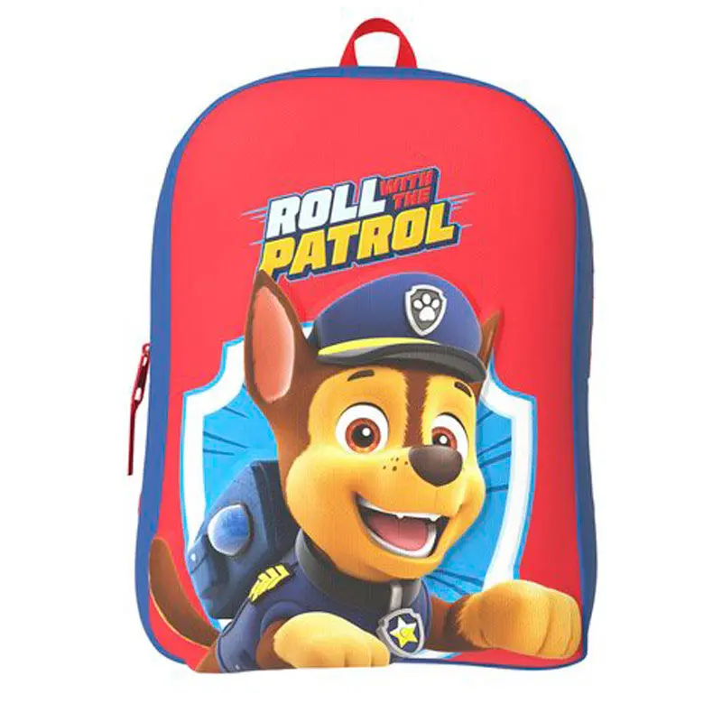 Paw Patrol backpack 30cm termékfotó
