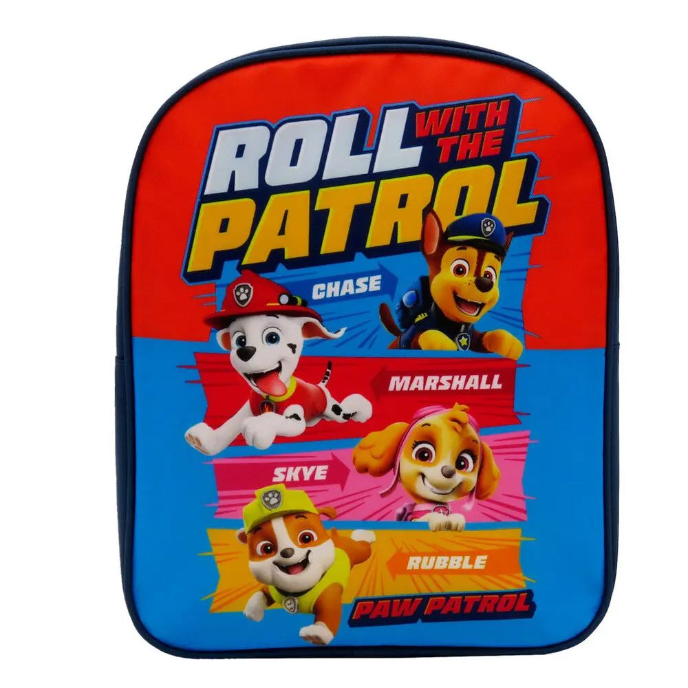 Paw Patrol backpack 30cm termékfotó