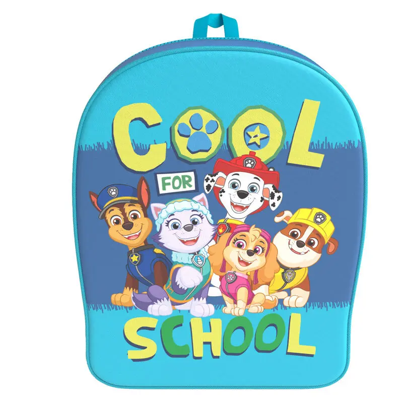 Paw Patrol backpack 30cm termékfotó