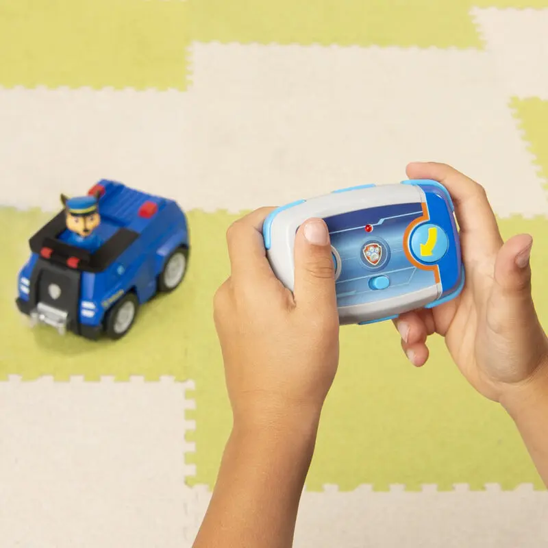 Paw Patrol Chase Radio Control Vehicle termékfotó