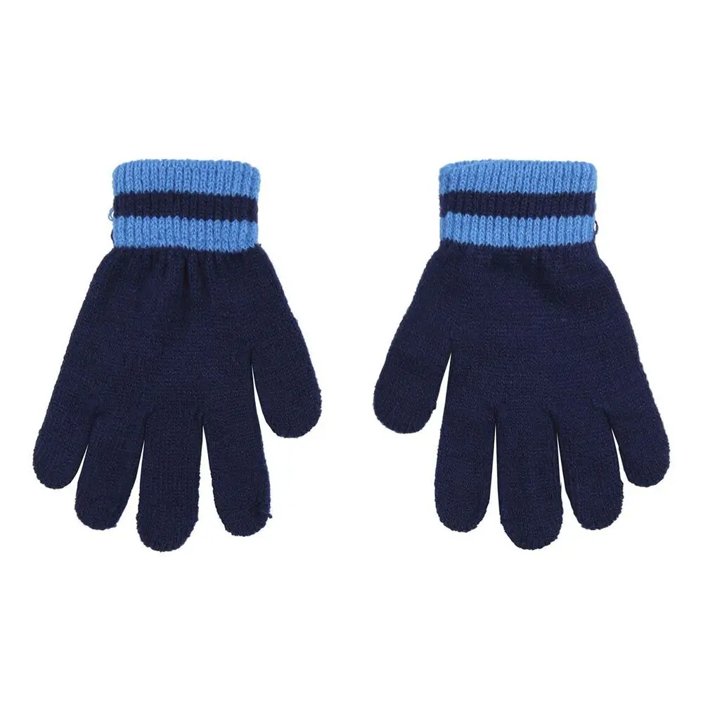 Paw Patrol Kids winter set snood hat gloves product photo