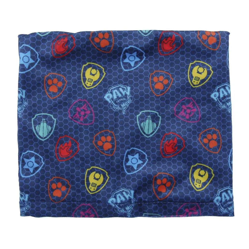 Paw Patrol Kids winter set snood hat gloves product photo