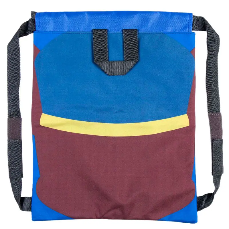 Paw Patrol gym bag 33cm product photo