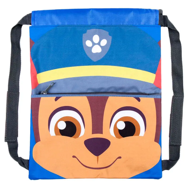 Paw Patrol gym bag 33cm product photo