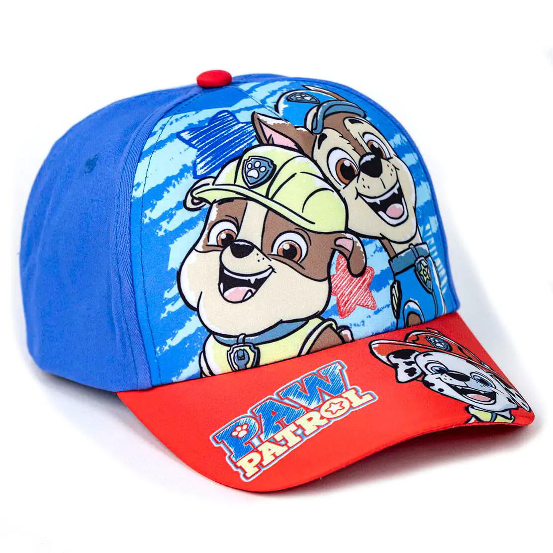 Paw Patrol set towel + bag + cap termékfotó