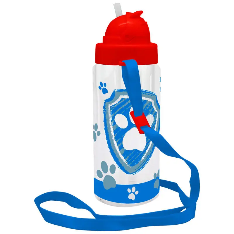 Paw Patrol tritan bottle 500ml termékfotó