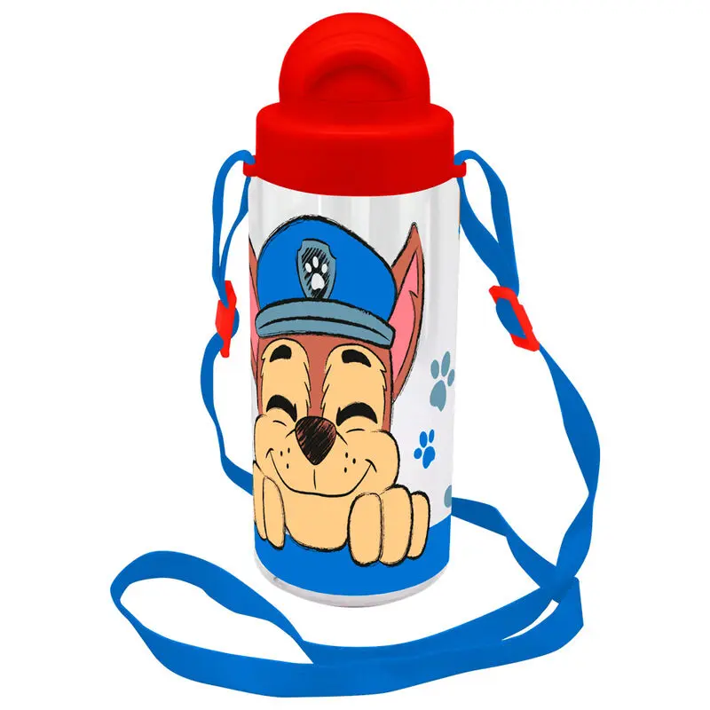 Paw Patrol tritan bottle 500ml termékfotó